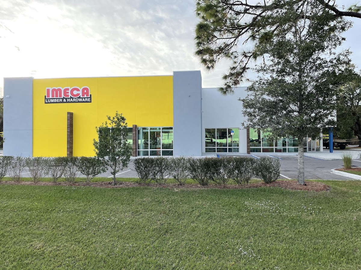 Imeca Lumber & Hardware in Lakewood Ranch, FL