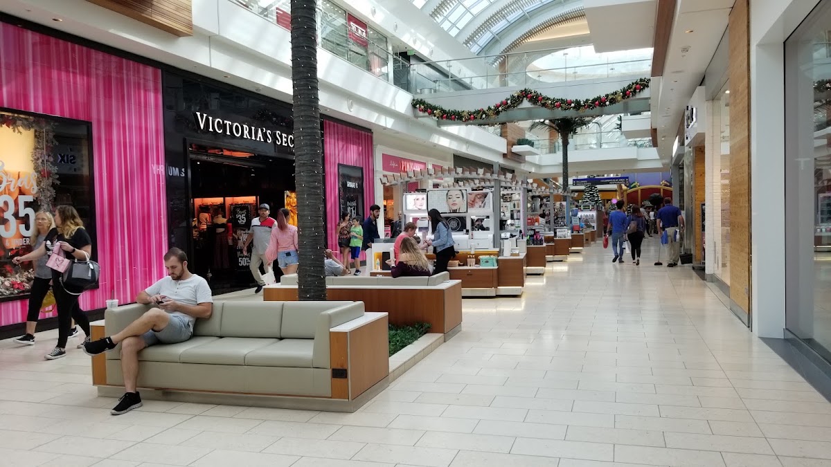 The Mall at University Town Center in Lakewood Ranch, FL