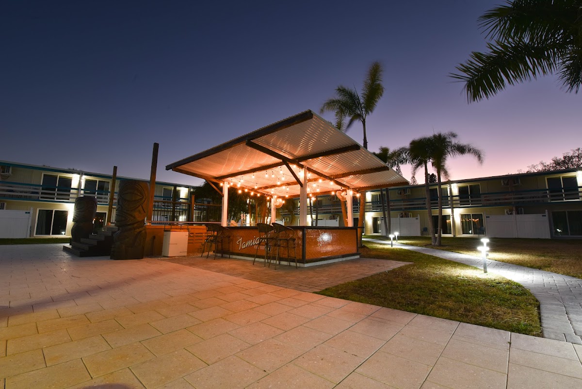 Golden Host Resort Sarasota in Lakewood Ranch, FL