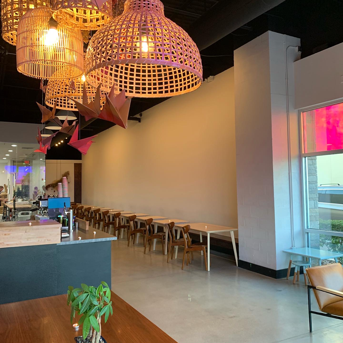 ATRIA Cafe in Lakewood Ranch, FL