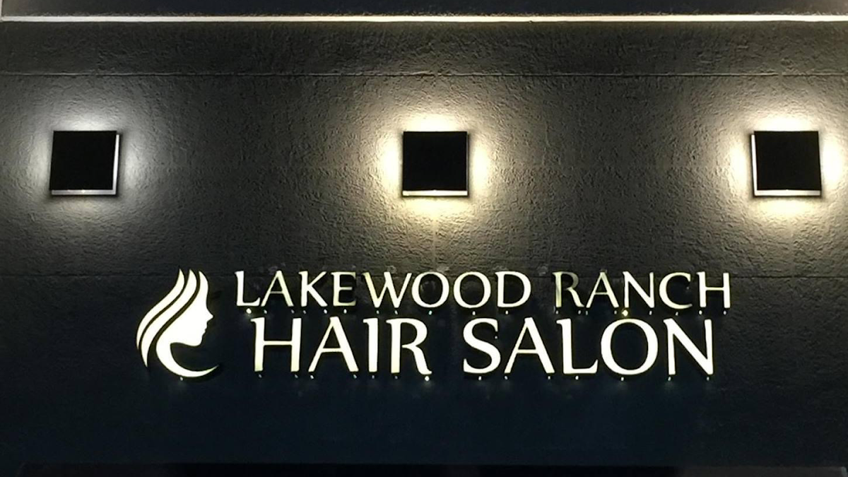 Lakewood Ranch Hair Salon in Lakewood Ranch, FL