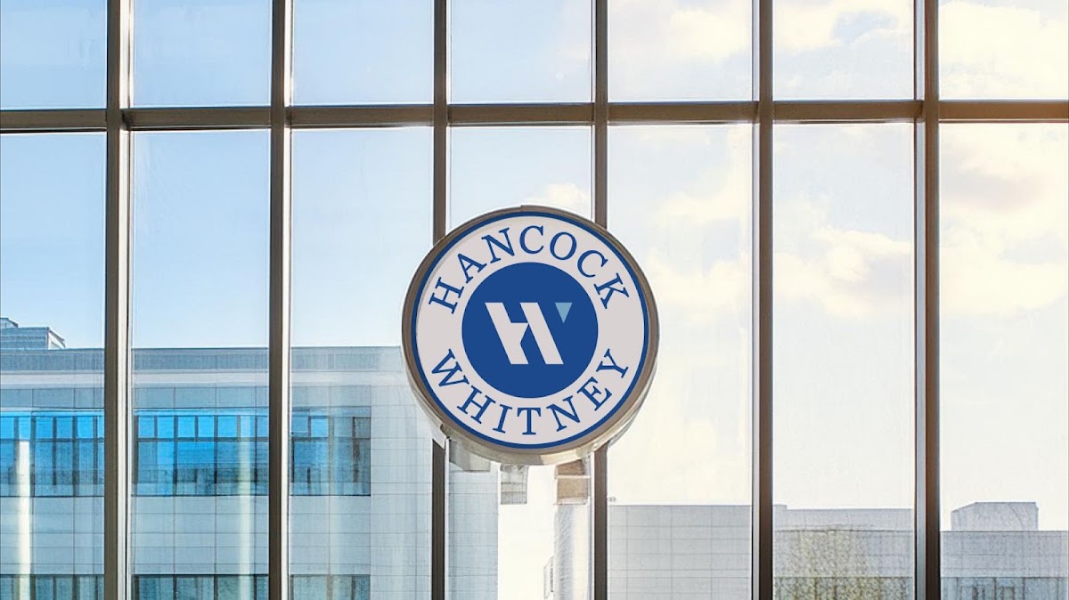 Hancock Whitney Bank in Lakewood Ranch, FL
