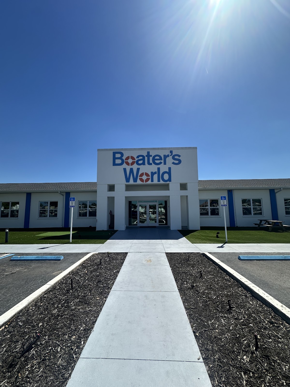 Boater's World Marine Centers - Bradenton in Lakewood Ranch, FL