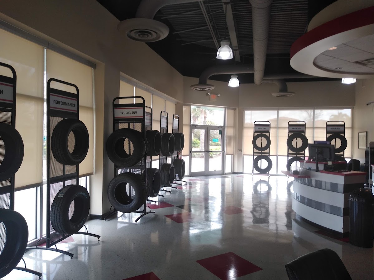 Mavis Tires & Brakes in Lakewood Ranch, FL
