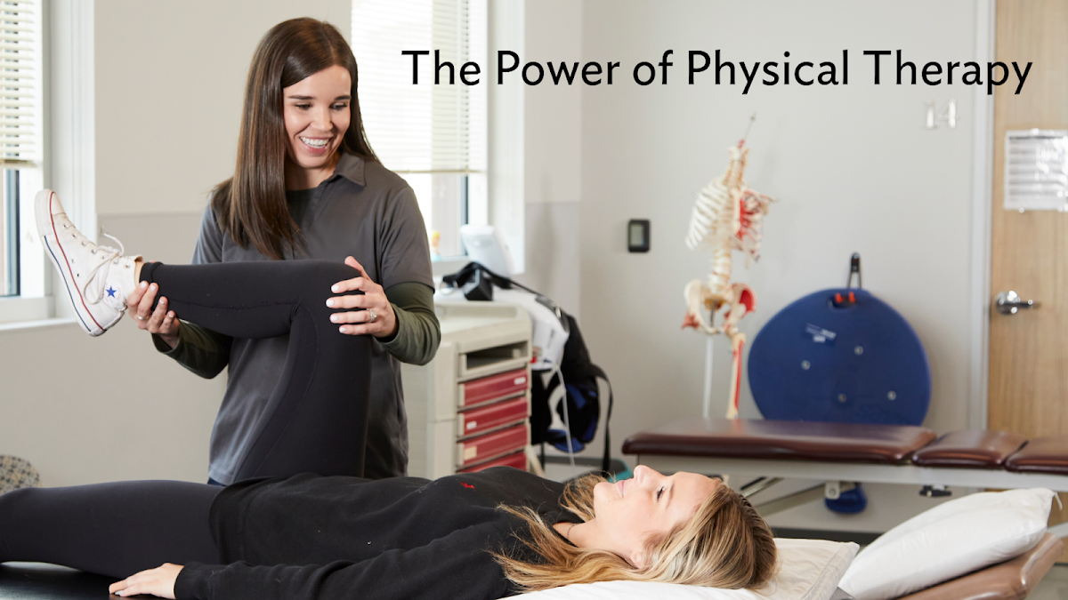 Select Physical Therapy - Sarasota in Lakewood Ranch, FL