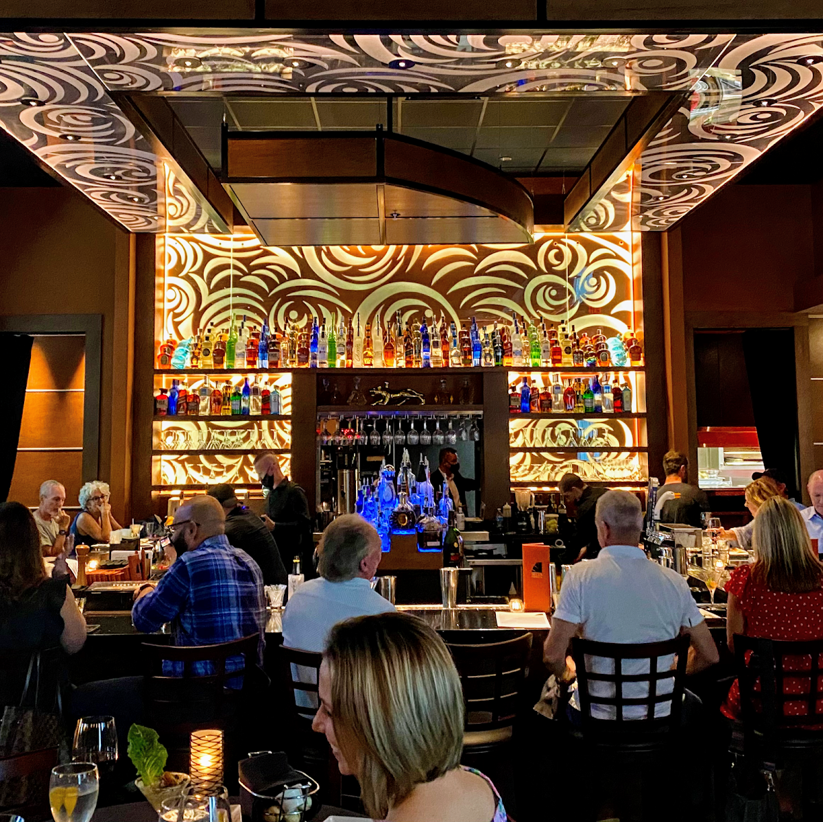 Selva Grill University Town Center in Lakewood Ranch, FL