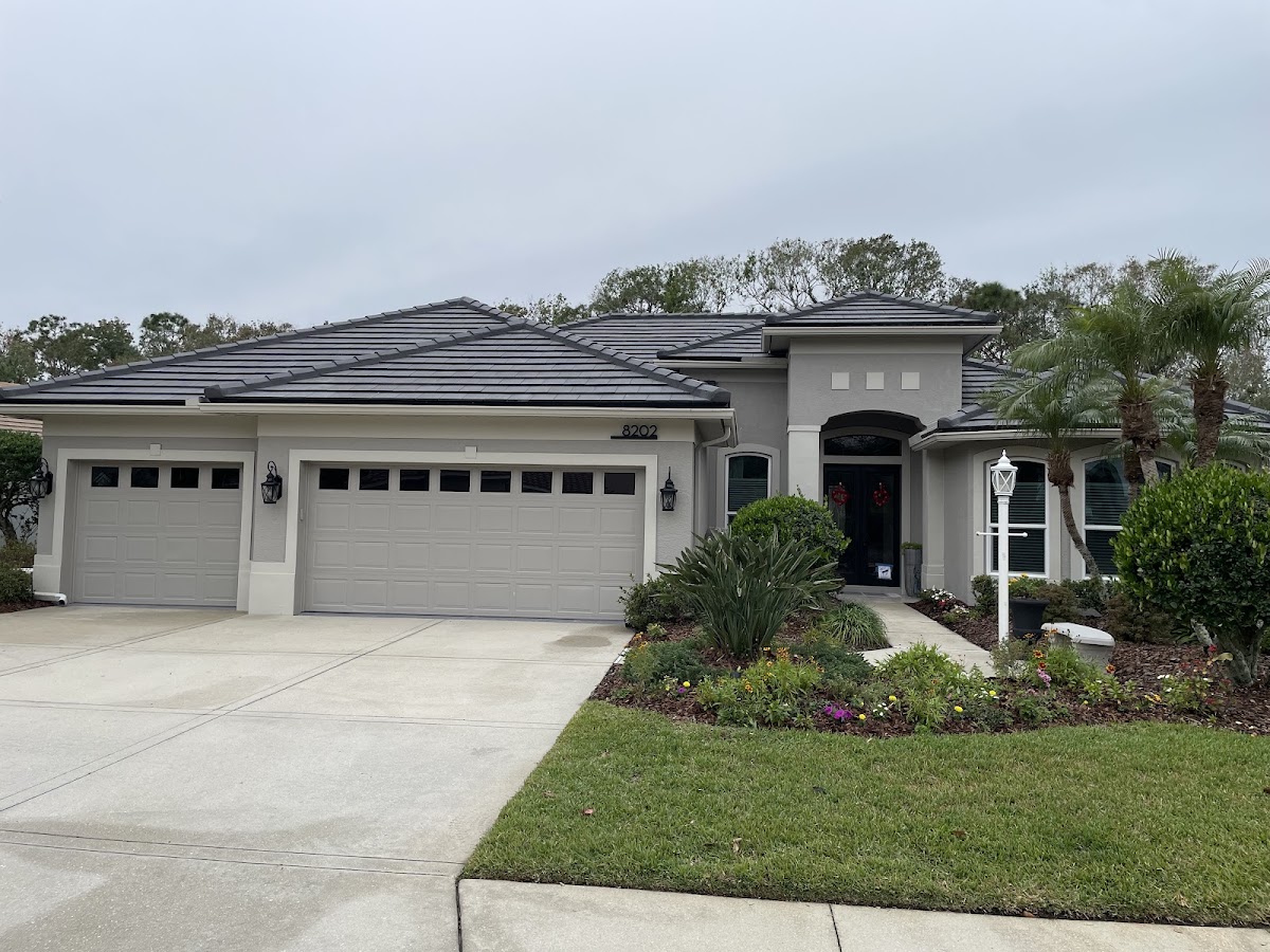 AKVM Roofing Company in Lakewood Ranch, FL