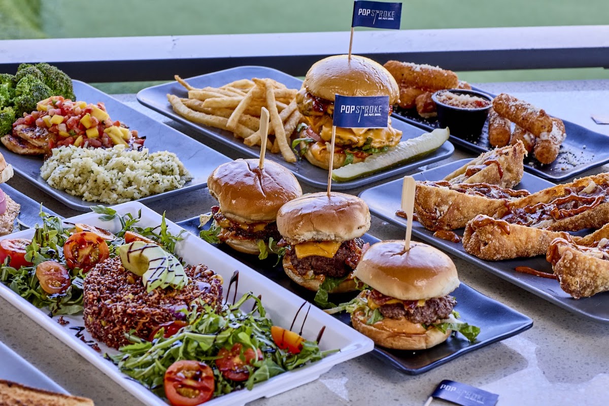 BarTenders Eatery in Lakewood Ranch, FL