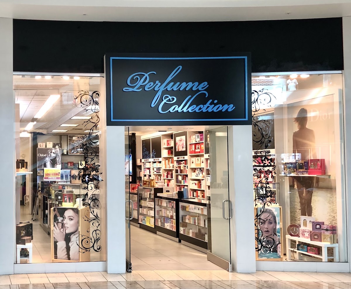 Perfume Collection in Lakewood Ranch, FL