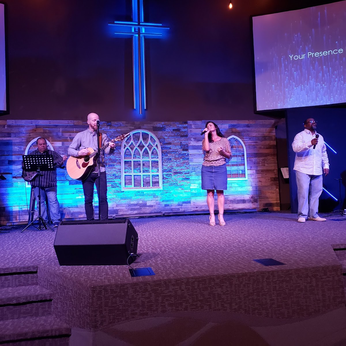 RiverLife Church in Lakewood Ranch, FL