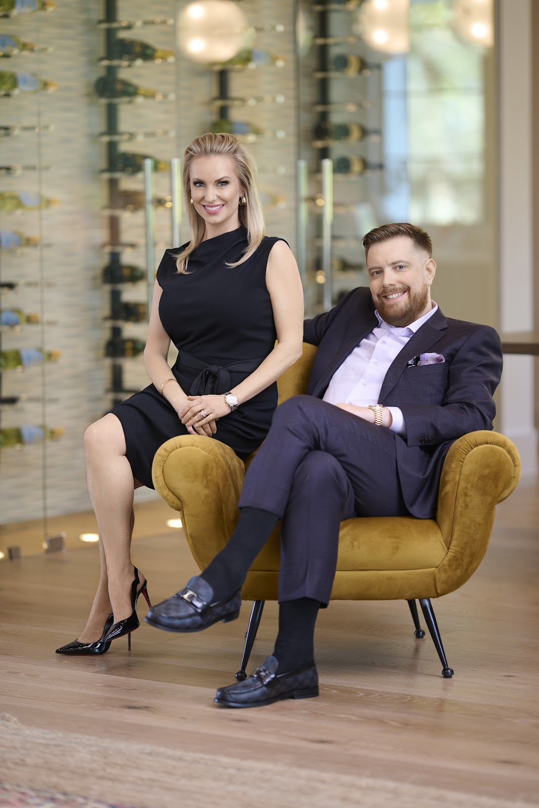 Zibolis Group, Coldwell Banker Global Luxury in Lakewood Ranch, FL