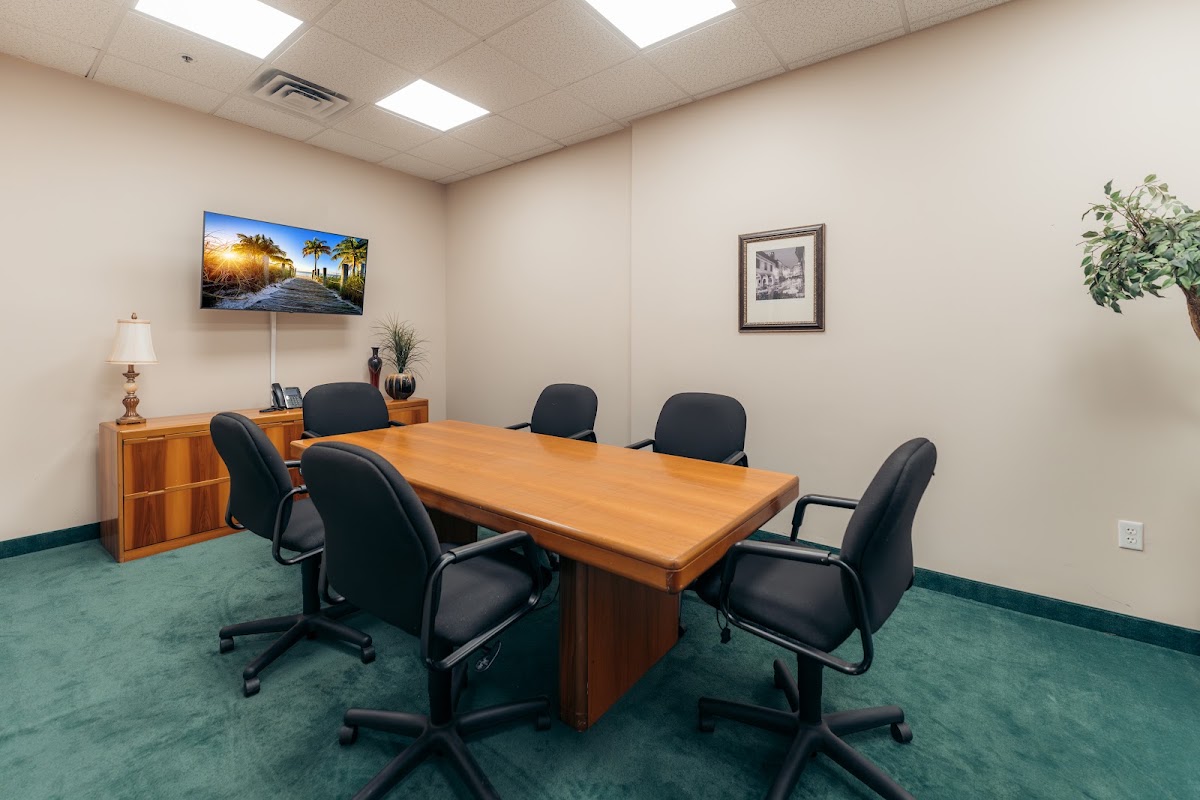 Executive Suites of Lakewood Ranch, LLC in Lakewood Ranch, FL
