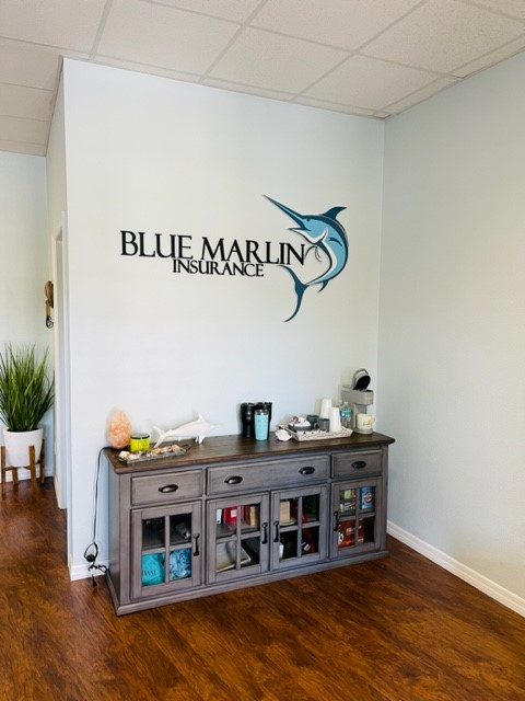 Blue Marlin Insurance in Lakewood Ranch, FL