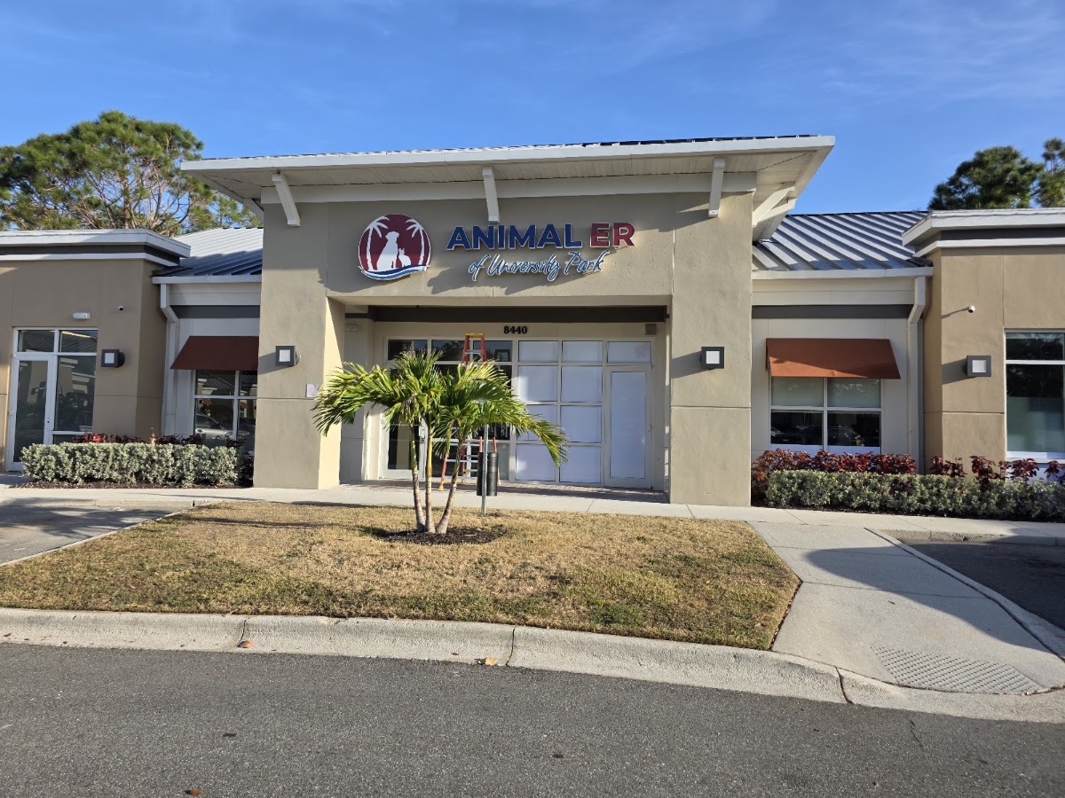 Animal ER of University Park in Lakewood Ranch, FL