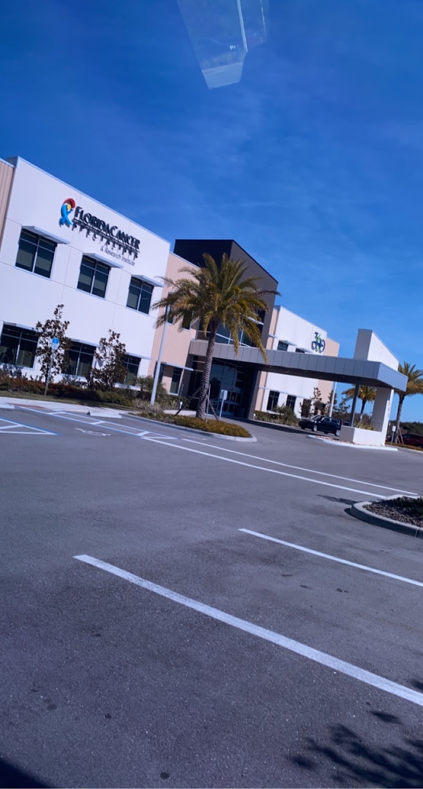 Florida Cancer Specialists Foundation in Lakewood Ranch, FL