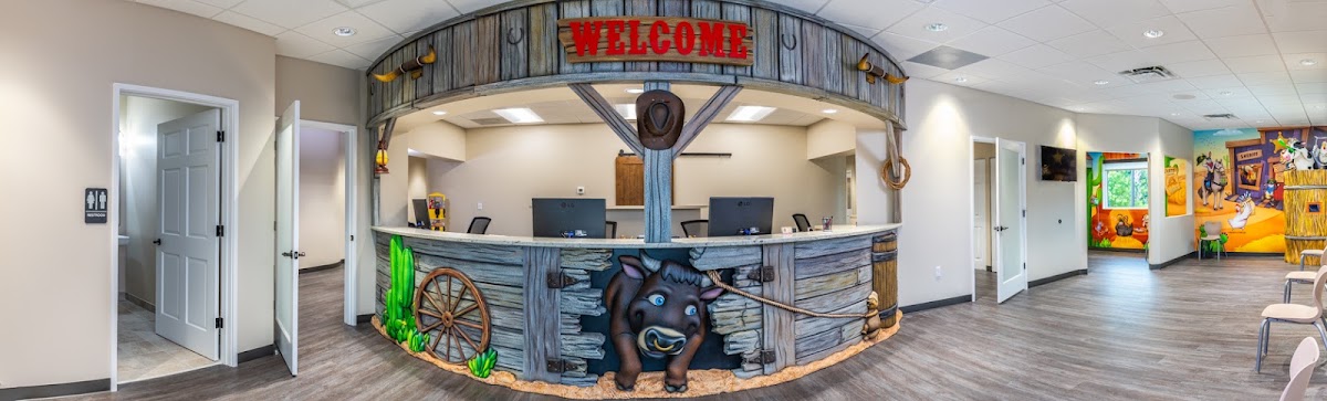 Children's Dentistry of Lakewood Ranch in Lakewood Ranch, FL