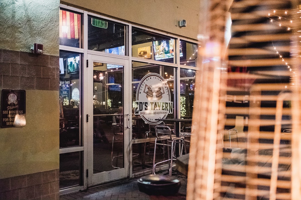 Ed's Tavern Lakewood Ranch in Lakewood Ranch, FL