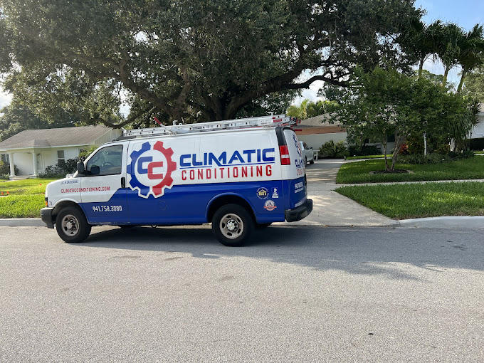 Climatic Conditioning Co., Inc. in Lakewood Ranch, FL