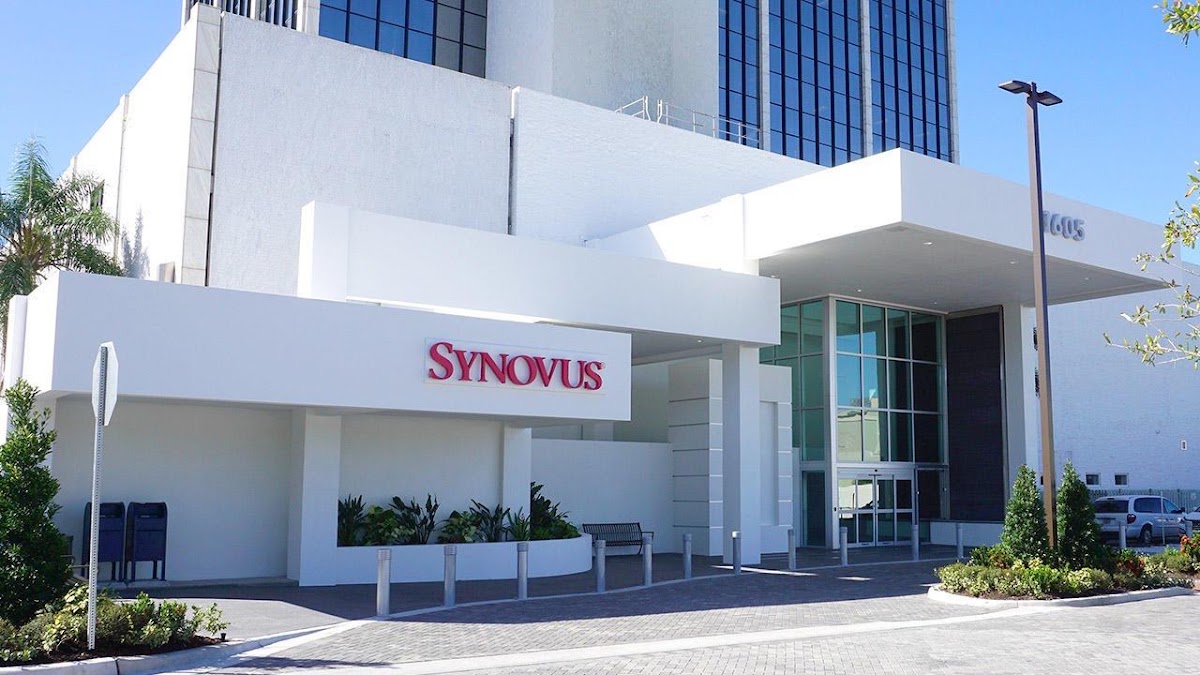 Synovus Bank in Lakewood Ranch, FL