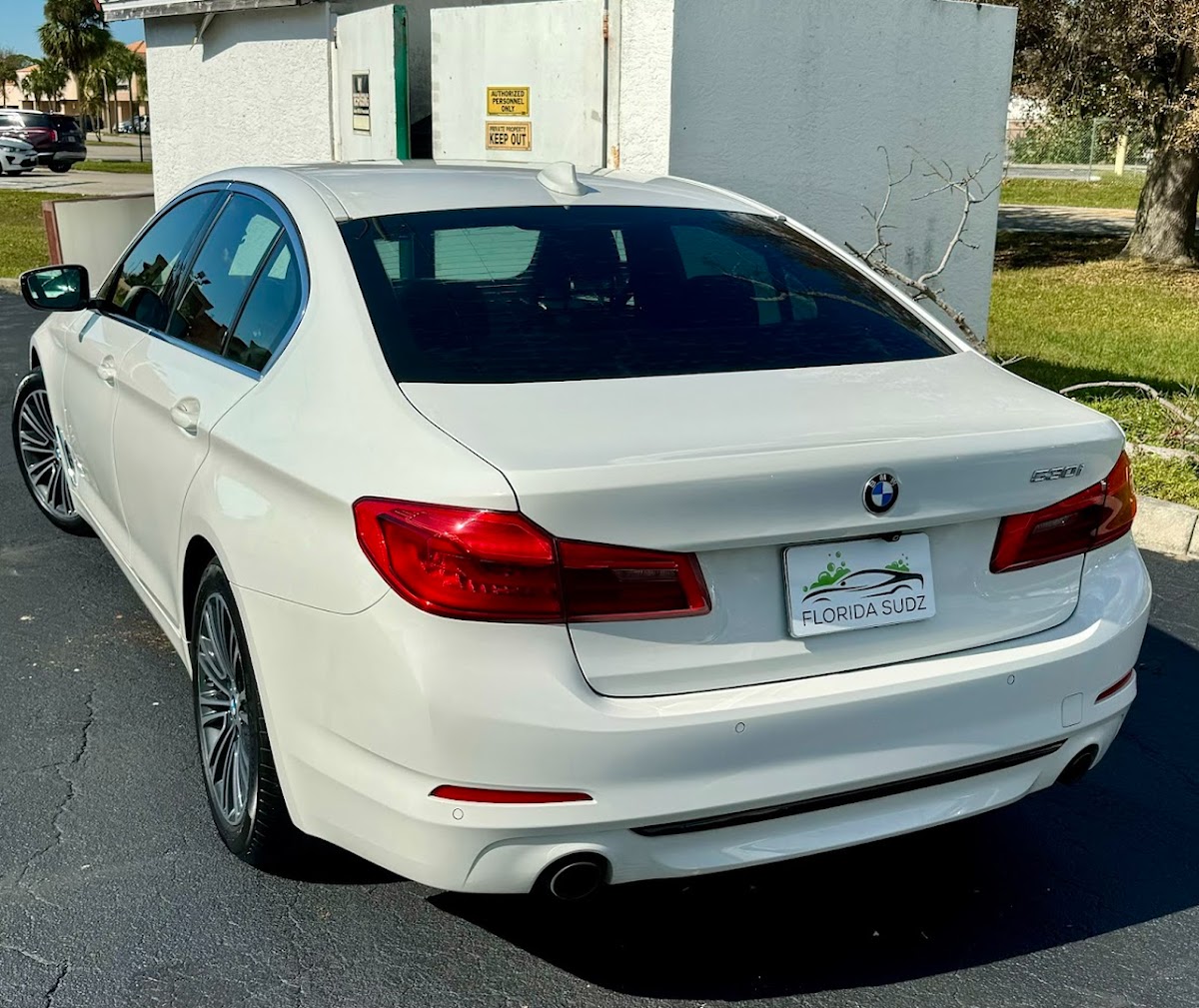 Florida Sudz - Sarasota Mobile Detailing in Lakewood Ranch, FL