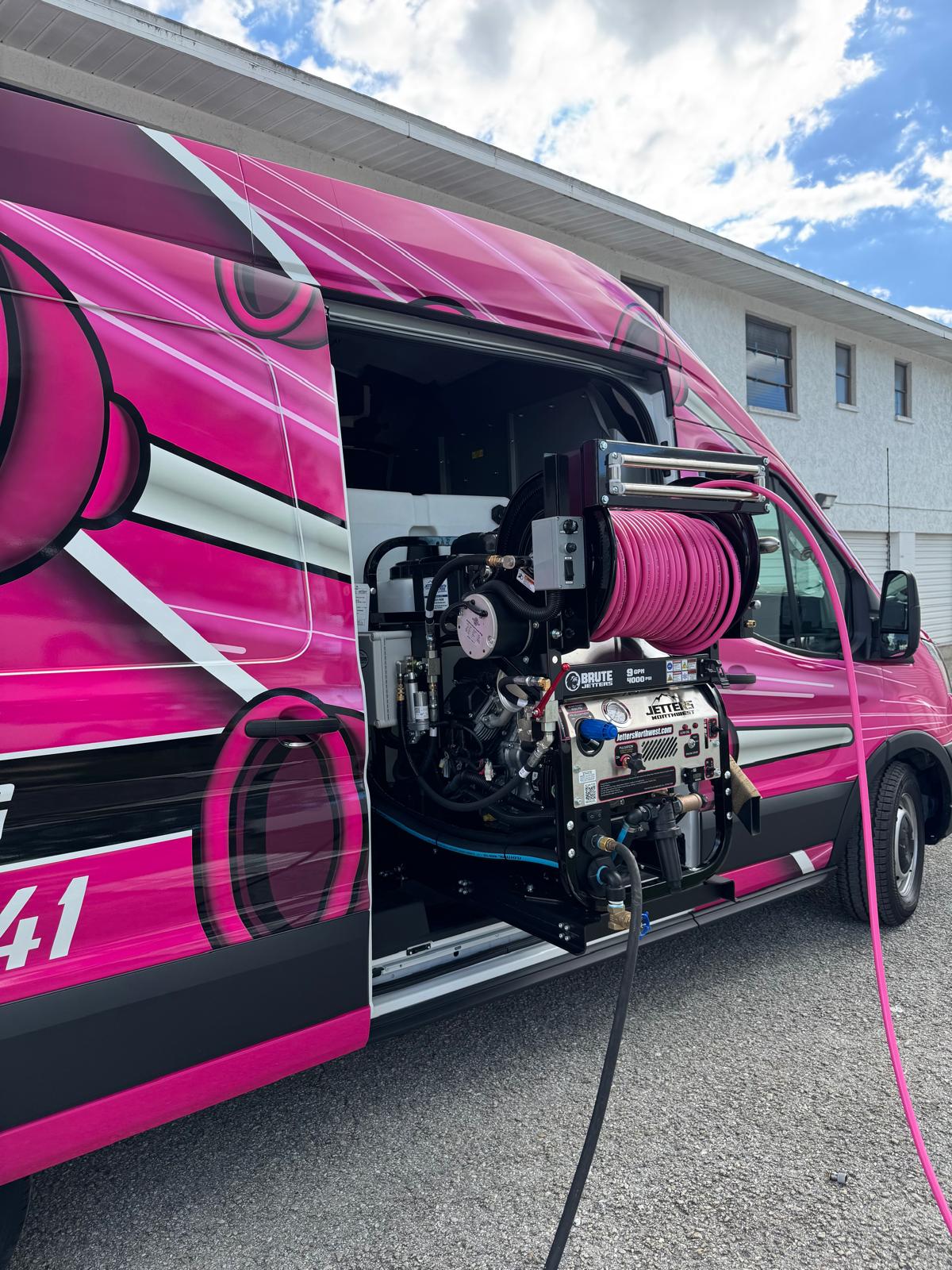 1-Tom-Plumber in Lakewood Ranch, FL