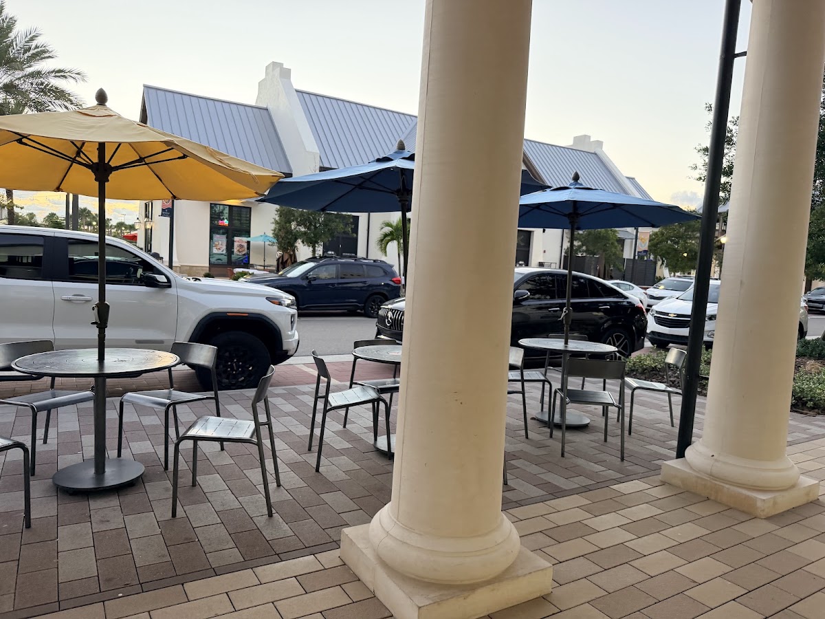Kilwins Ice Cream - Chocolate - Fudge in Lakewood Ranch, FL