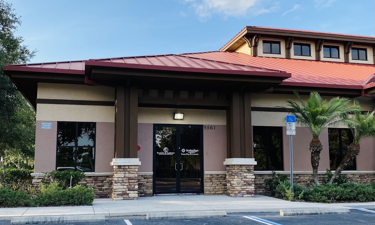 Rose Dental in Lakewood Ranch, FL