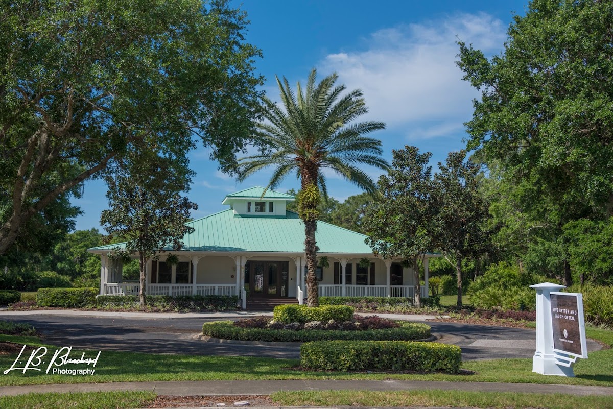 Lakewood Ranch Town Hall North in Lakewood Ranch, FL