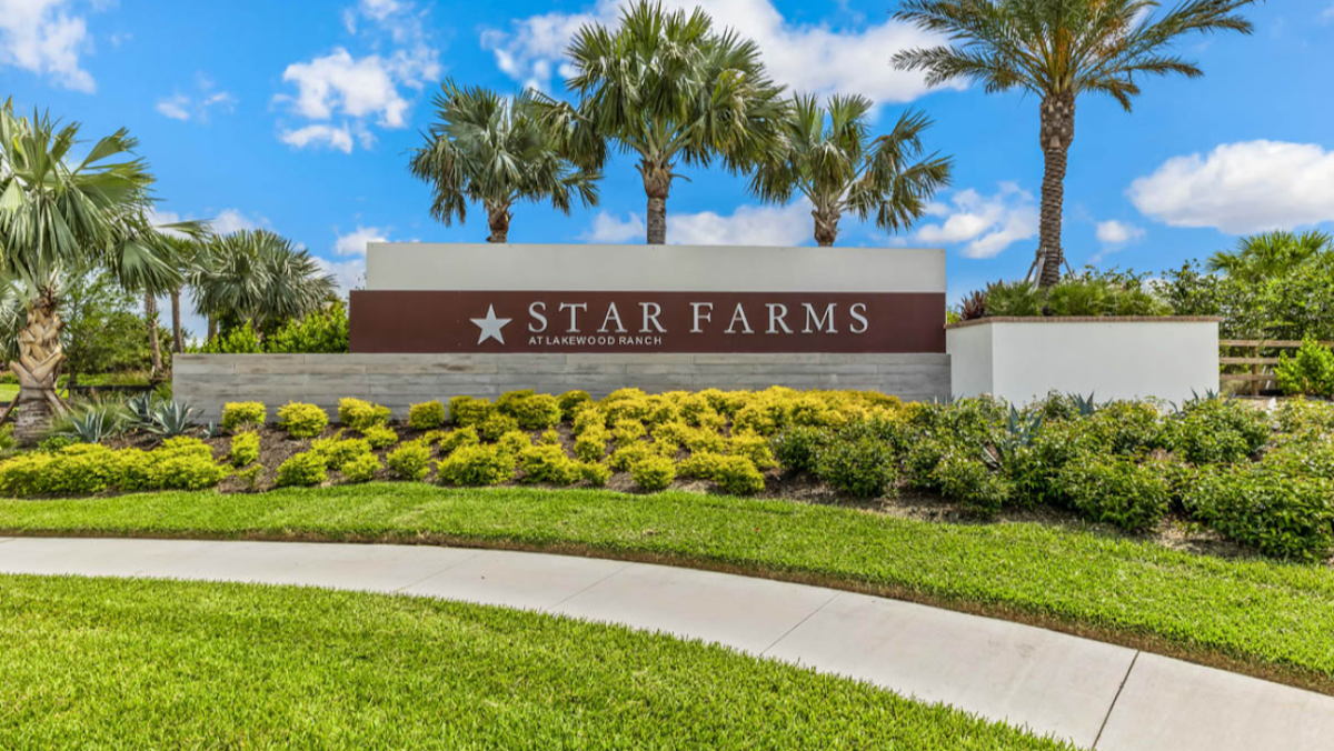 Star Farms at Lakewood Ranch by D.R. Horton in Lakewood Ranch, FL