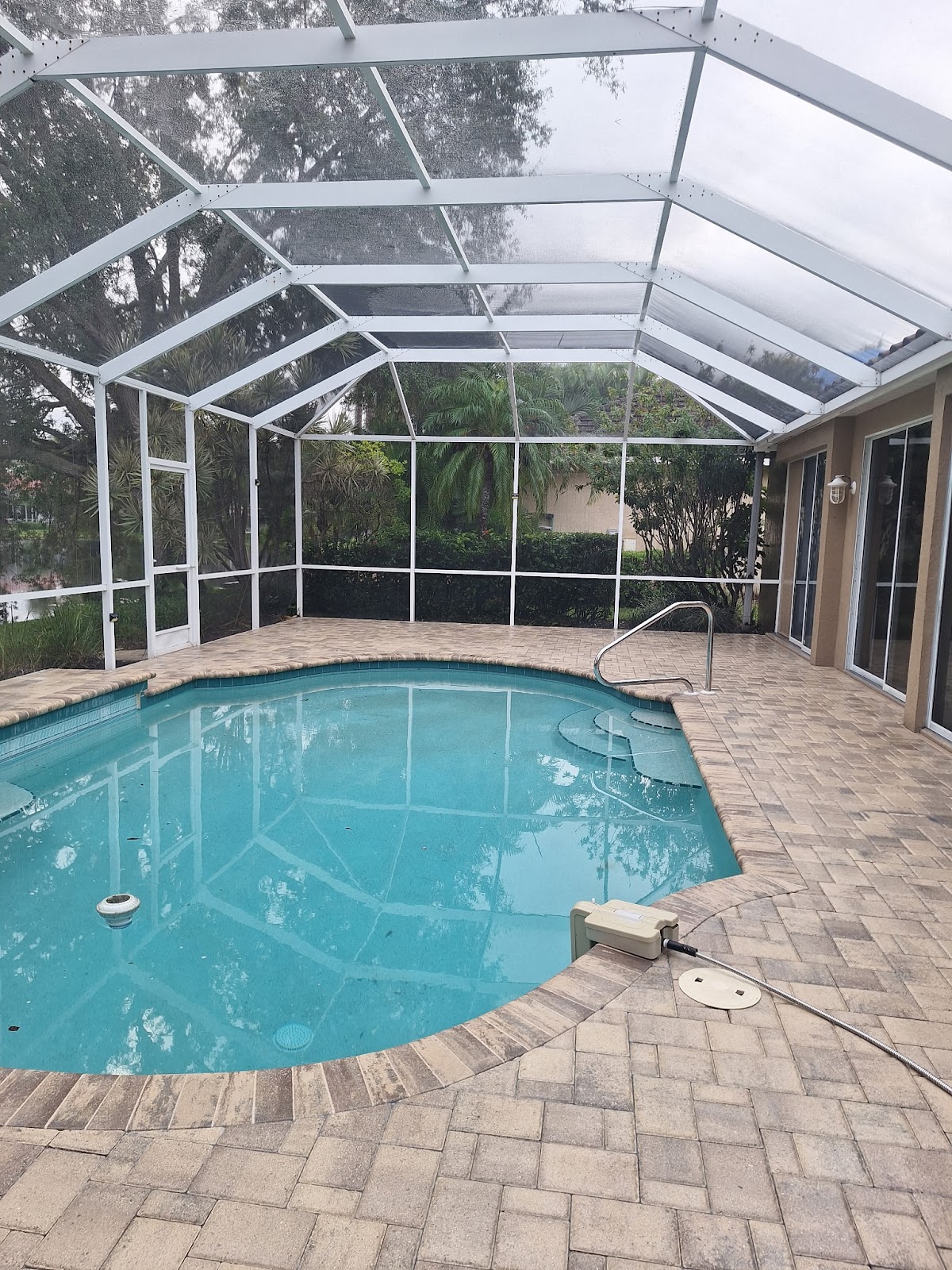 Legacy Pressure Washing in Lakewood Ranch, FL