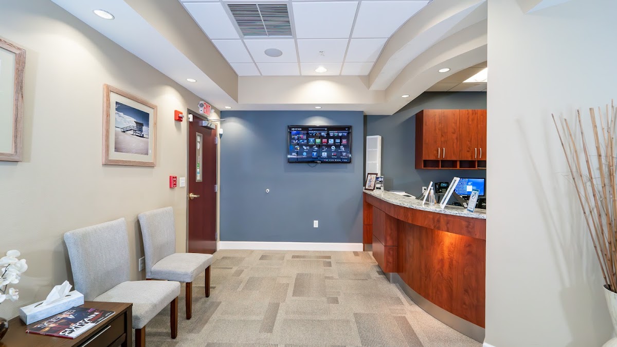Eastman Craighead Periodontics & Implants - Lakewood Ranch in Lakewood Ranch, FL