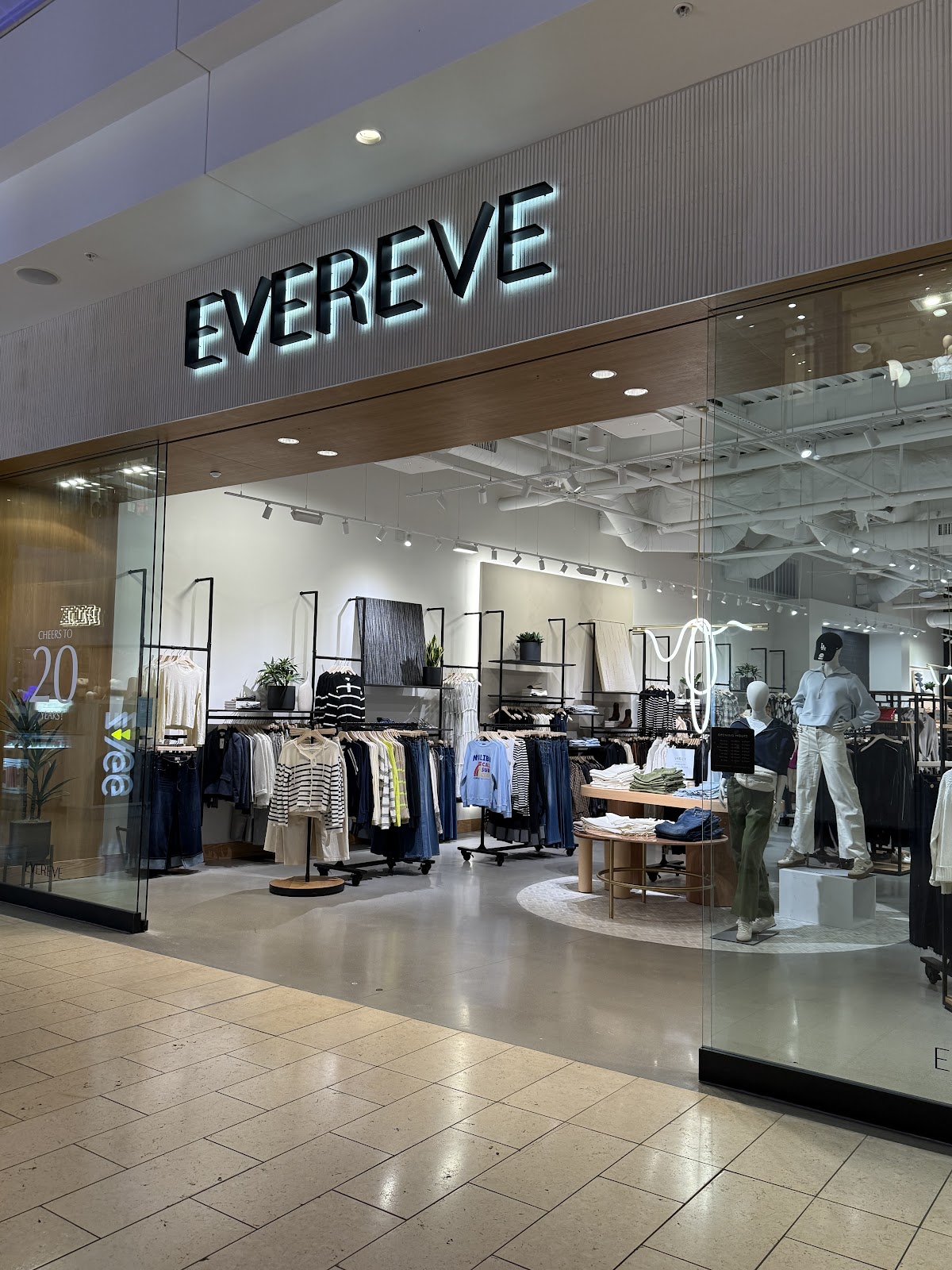 EVEREVE in Lakewood Ranch, FL