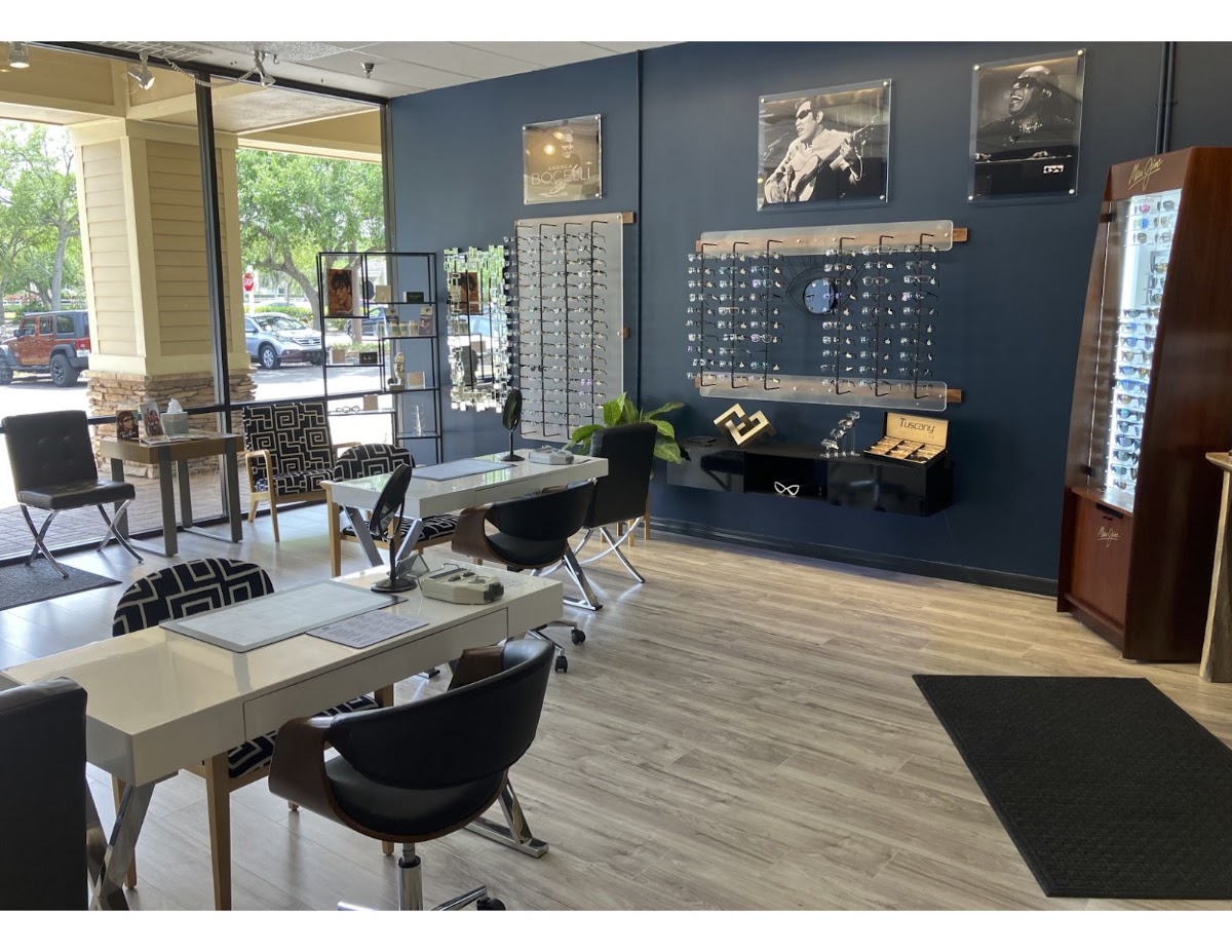 Eyz Optical in Lakewood Ranch, FL