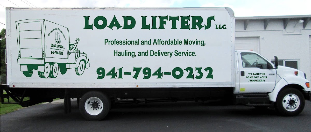 Load Lifters LLC in Lakewood Ranch, FL