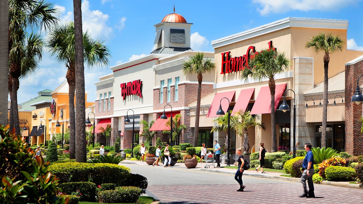 Benderson Development Company in Lakewood Ranch, FL