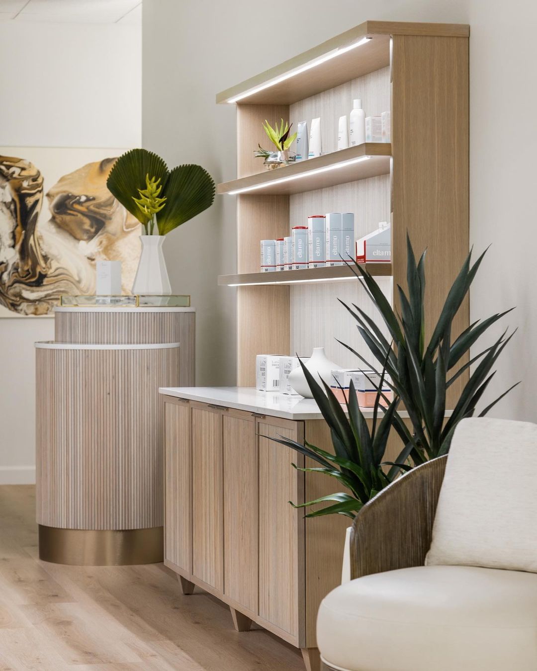 Arsenault Aesthetics in Lakewood Ranch, FL