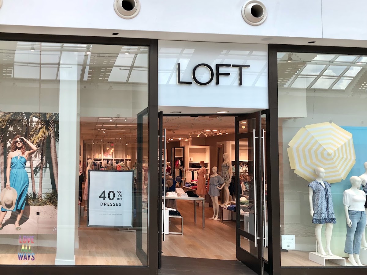 LOFT in Lakewood Ranch, FL