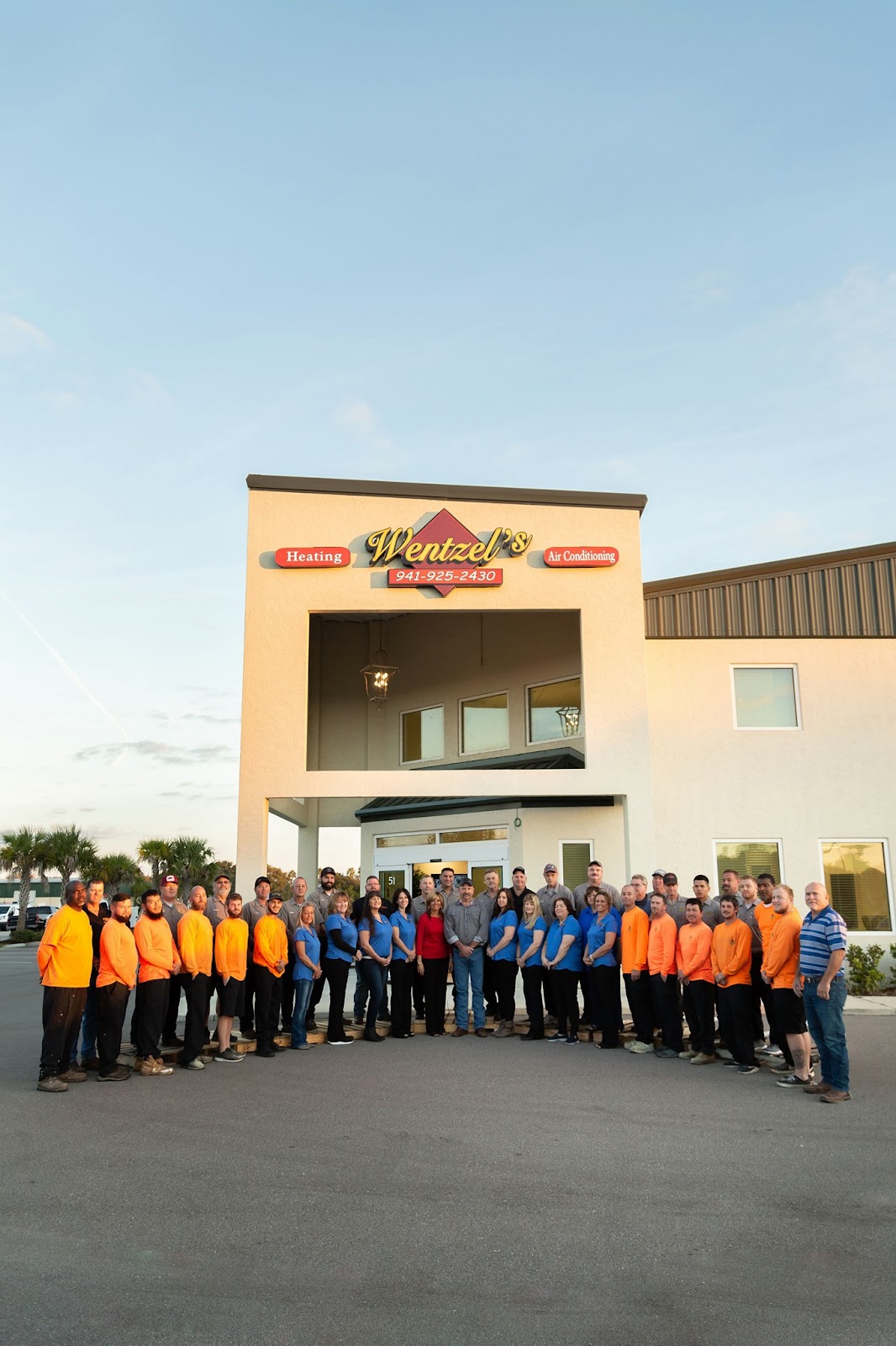 Wentzel's Electrical Services, Inc in Lakewood Ranch, FL