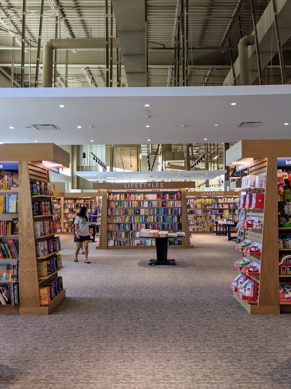 Barnes & Noble in Lakewood Ranch, FL