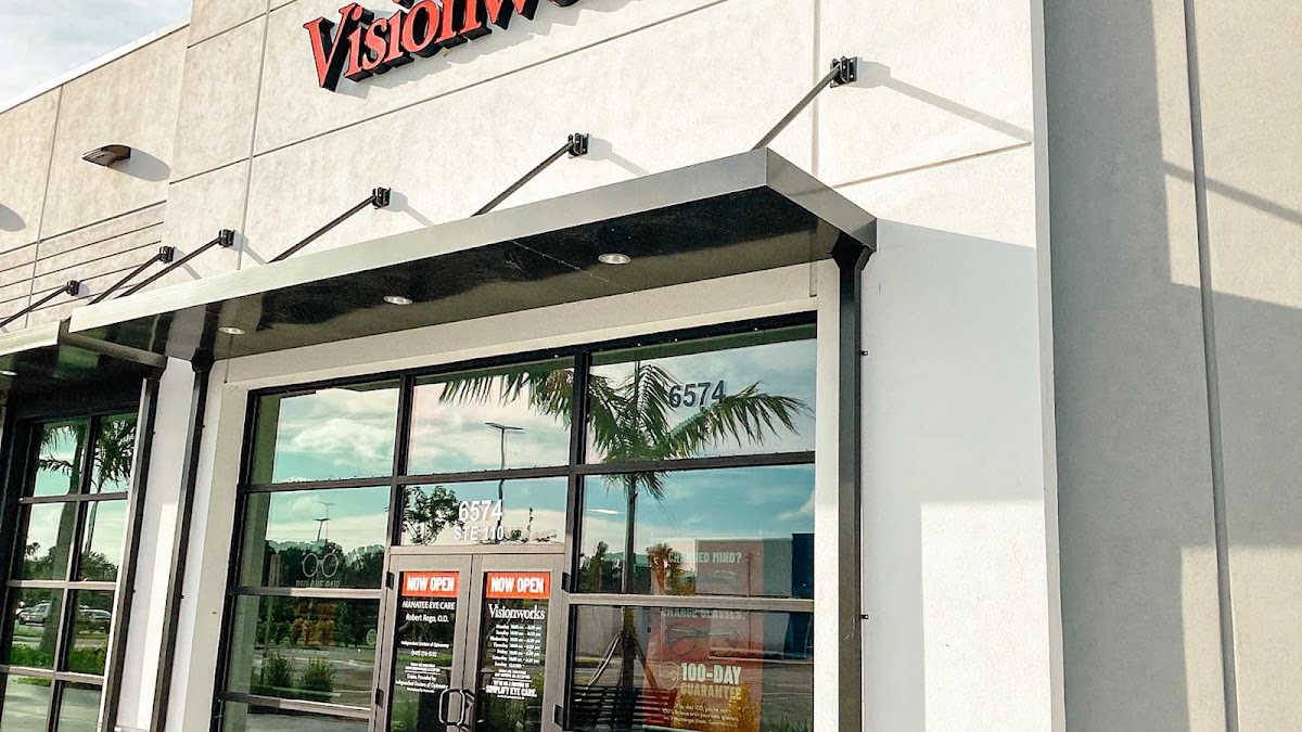 Visionworks Lakewood Ranch in Lakewood Ranch, FL