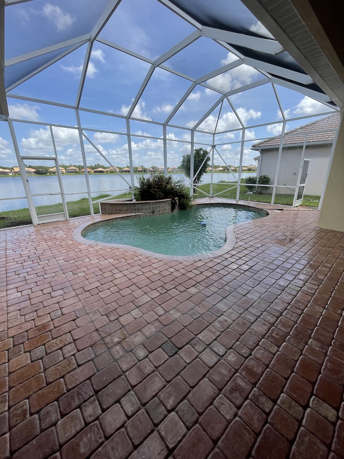 Florida Boys Pressure Washing LLC in Lakewood Ranch, FL