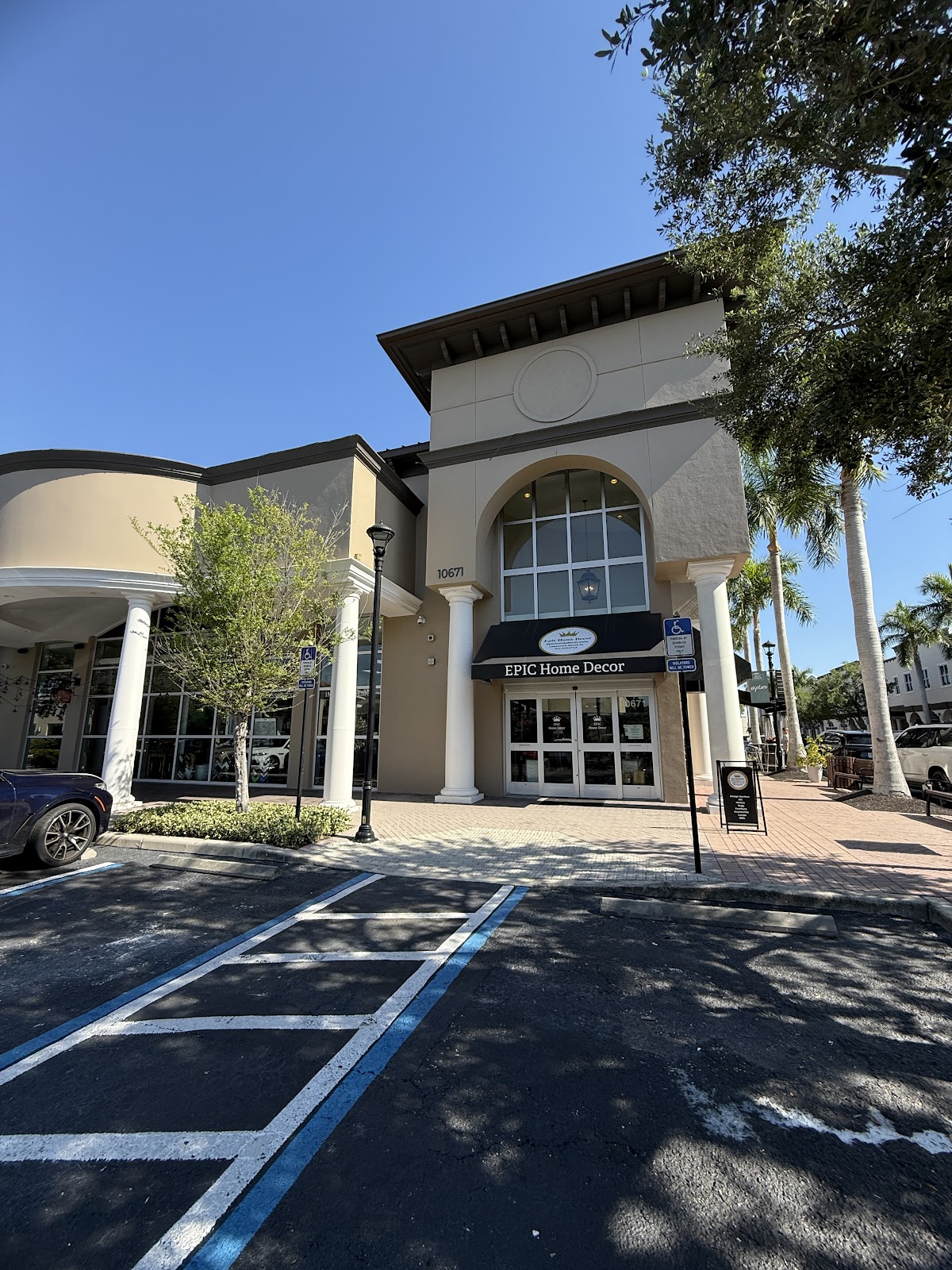 Epic Home Decor in Lakewood Ranch, FL