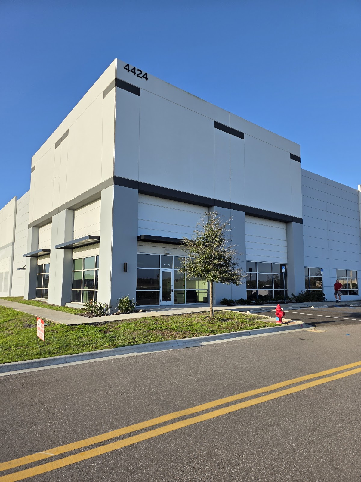 The Furniture Warehouse - Distribution Center in Lakewood Ranch, FL
