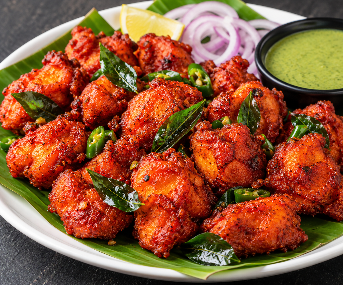 Zaika Street Eats in Lakewood Ranch, FL