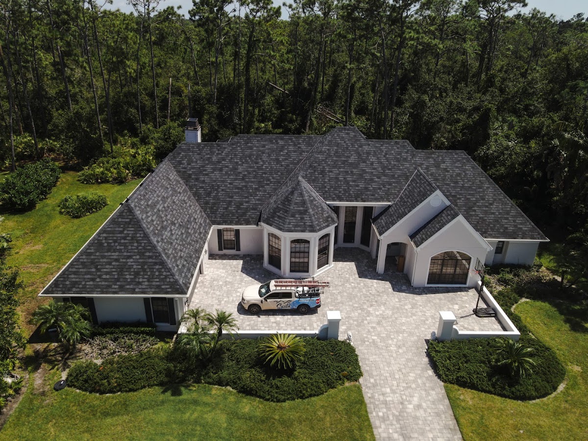 Siesta Roofing in Lakewood Ranch, FL