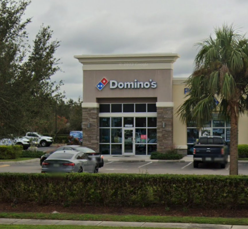 Domino's Pizza in Lakewood Ranch, FL