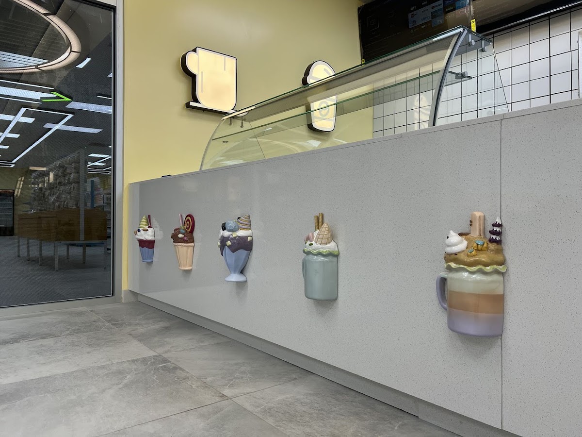 Goodies Gelato & Coffee in Lakewood Ranch, FL