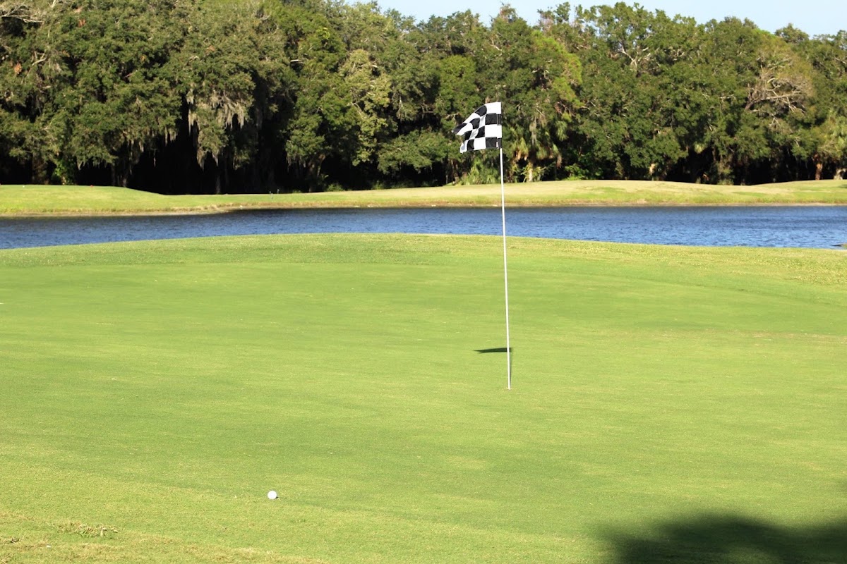 Links At Greenfield Plantation in Lakewood Ranch, FL