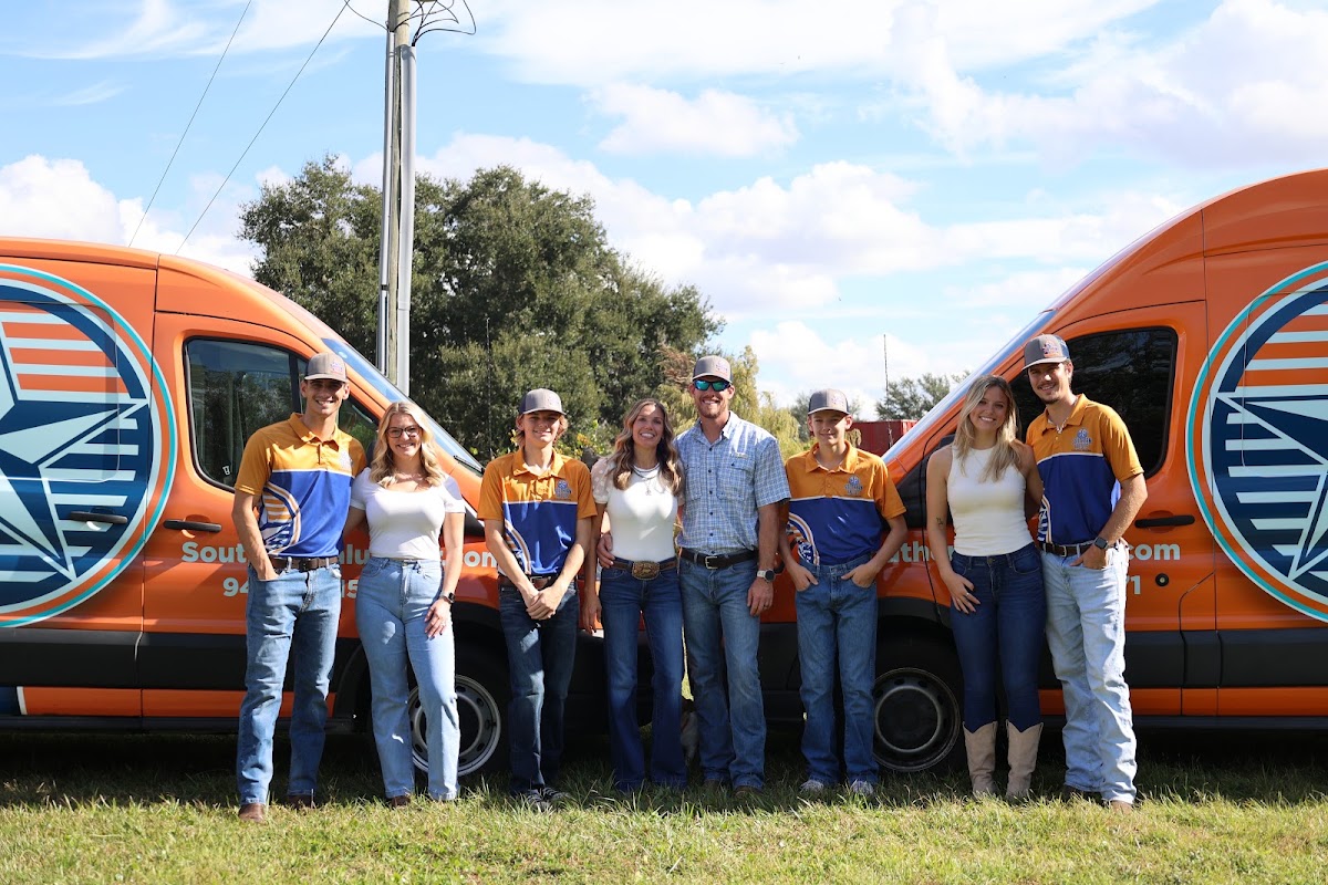 Southern Values Cooling and Heating Inc in Lakewood Ranch, FL