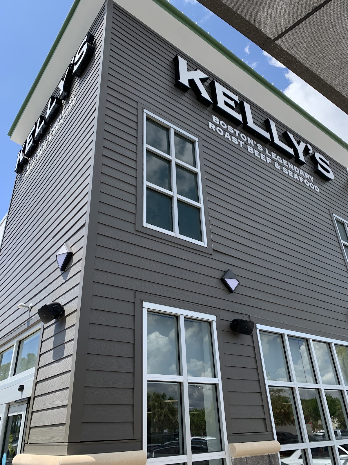 Kelly's Roast Beef Sarasota in Lakewood Ranch, FL